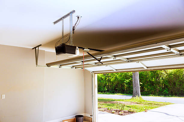 Top rated local Garage Door Roller Replacement specialists in Prichard, AL
